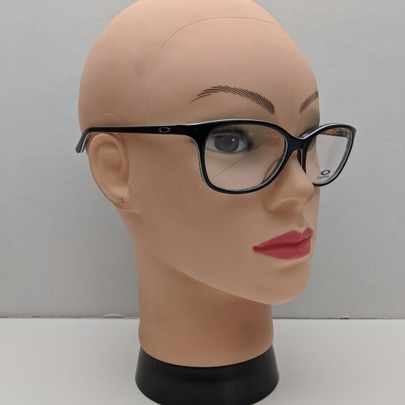 🕶️Oakley OX1131-0352 Standpoint Eyeglasses 52/18 136 /KAB256🕶️ - Picture 7 of 9